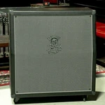 Randall LBX412CLBA Stereo 4X12 Guitar Cabinet Unloaded Used. Price: $899.99.