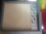 Vintage 60S Silvertone 1482 Tube Guitar Amplifier Sears Danelectro. Price: $525.00.