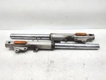 08-17 Victory Vision Deluxe Front Left Right Fork Tube Straight Set Pair Kit Used. Price: $240.89.