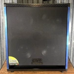 Gr Bass 410+ Plus Carbon Fiber 1200 Watt 4X10 Ohm Speaker Cabinet New. Price: $2079.00.