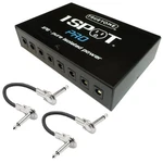 New Truetone 1 Spot Pro XP8-PS Isolated Guitar Pedal Power Supply. Price: $169.99.