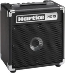 Hartke HD15 Bass Combo Amp New. Price: $179.99.