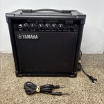 Yamaha GA15 Ii Guitar Amplifier Used. Price: $100.00.