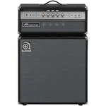 Ampeg V-4B 100W All-tube Head And SVT-212AV 2X12 Bass Stack New. Price: $2399.98.