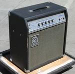 Vintage Ampeg AC-12 20-WATT Tube Amplifier 1X12 Accordion Guitar Speaker Combo Used. Price: $799.99.