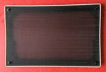 Acoustic AG120S 120W 2X8 Guitar Combo Amp Parts Grill Cloth And Frame W/ Screws Used. Price: $9.95.