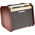 Fishman Loudbox Mini 60W 1X6.5 Acoustic Guitar Combo Amp With Bluetooth Brown New. Price: $439.95.