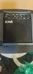 Rms,guitar Amplifier, Compact, Model # RMSG12 Used. Price: $20.00.
