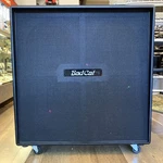 Bad Cat 412X 240-WATT 12" Electric Guitar Amplifier Speaker Cabinet Used. Price: $1144.99.