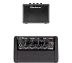 Blackstar Fly 1 X 3-INCH 3-WATT Rechargeable Combo Amplifier -new. Price: $169.99.