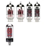 Standard Tube Set For Dr Z Carmen Ghia Unspecified. Price: $98.75.