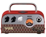 Vox Brian May Signature MV50 Guitar Head - Open Box. Price: $219.99.