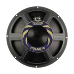 Celestion Pulse Bass Guitar Speaker 15" New. Price: $204.99.