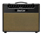 Bad Cat Black Combo 20-WATT 2-CH 1X12" Guitar Amp Open Box. Price: $1749.99.