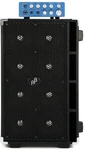 Phil Jones Bass BP-800 800-WATT Amplifier Head With Black X 5-INCH New. Price: $1849.99.