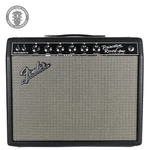 New Fender '64 Custom Princeton Reverb 1X10 Combo. Price: $3149.99.