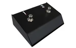 Hughes & Kettner 2-BUTTON Footswitch For Rotosphere, Tube Factor, Etc Open. Price: $58.95.