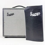 Supro 1610RT Comet 1X10" 14-WATT Tube Combo Amp With Cover Used. Price: $899.99.