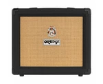 Orange Amplifiers Crush 1X8" 20-WATT Combo Black Open Box. Price: $154.99.