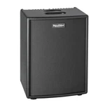Hughes & Kettner Era Acoustic Combo Black Guitar Amp With 2X8" Speakers And Fx New. Price: $1219.99.