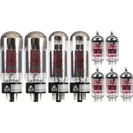 Tube Set, For Mesa/boogie Mk-iii Simul 75 Reverb, Brand: Jj Electronics New. Price: $192.31.