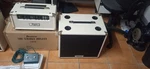 Ibanez TSA15H + TSA112C 15W Valve Stack Off Semi Production New Aperto. Price: $576.00.