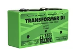 Trace Elliot Transformer Di Effects Pedal New. Price: $229.99.