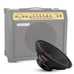 5CORE 8" Guitar Speaker Replacement Woofer 100W 4 Ohm For Amplifier Cabinets New. Price: $18.88.