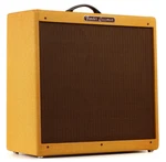 Fender '59 Bassman Ltd 4X10" 45-WATT Tube Combo Amp New. Price: $2199.99.