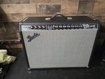 Fender Vintage Reissue '65 Twin Reverb 85W 2X12 Guitar Combo Amp #2 Used. Price: $999.99.