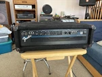 Fender Bxr PR286 200W Bass Amp Head CG01TSR Used. Price: $238.00.