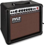 Usa Portable Electric Guitar Amplifier, 30 Watt Power, 8 Inch High-definition Sp New. Price: $126.77.