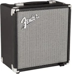 Fender Rumble 25 Bass Amp New. Price: $149.99.