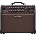 Boss Acoustic Singer Acs-live New. Price: $485.45.
