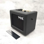 Vox Modeling 3W Guitar Amplifier Electric Black Japan Used. Price: $108.85.