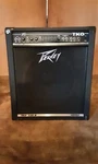 Peavey TKO-115S Bass Amplifier Vintage 90S W/ Sheffield Speaker Used. Price: $423.97.