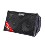 Guitar Amplifier 120W Battery Powered Portable Bluetooth Coolmusic BP60D Speaker New. Price: $369.99.