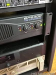 Behringer Europower EP2000 Amplifier Used. Price: $504.75.
