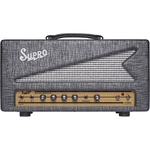 Supro 1695TH Black Magick Head Amplifier New. Price: $1399.00.