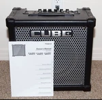 Roland CUBE-40GX Guitar Amplifier Combo For Bass Used. Price: $280.00.