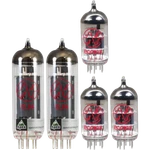 Tube Set, For Bugera V22, Brand: Jj Electronics New. Price: $86.37.