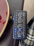 Donner Guitar Headphone Amp Mini Turbo With 10 Models Tuner Multi-effects New. Price: $25.00.