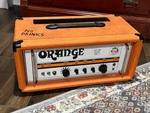 Orange AD200B Mk 3 200W Bass Head Used. Price: $1699.00.