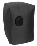 D115XLT Speaker Cover - 1/2" Padded, Black, Made In Usa By Tuki (EDEN006P) New. Price: $109.95.