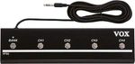 Vox VFS5 Footswitch For Vt Series Amps Guitar Pedal New. Price: $89.99.