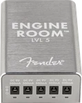 Used Fender Engine Room Lvl 5 Level Guitar Effects Pedal Power Supply. Price: $119.99.