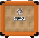 Orange PPC108 1X8" 20W Micro Terror Closed Back Guitar Cabinet New. Price: $109.00.