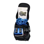 Behringer V-amp Guitar Processor W/ FS112V Pedal, Case, Manual See Video Used. Price: $59.99.