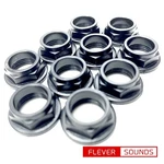 Roland Standard Phone Jack Amplifier Plastic Nut 10 Pieces 17041657 Genuine New. Price: $24.49.