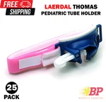 Laerdal 600-20000 Thomas Pediatric Et Tube Holder Case Of 25 New. Price: $179.95.